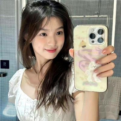 如鱼得水$美女饶命